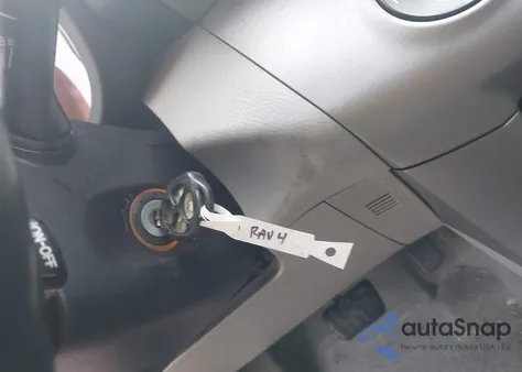 2006 Toyota Rav4 Limited из США, поврежденный, VIN JTMBD31V865005497